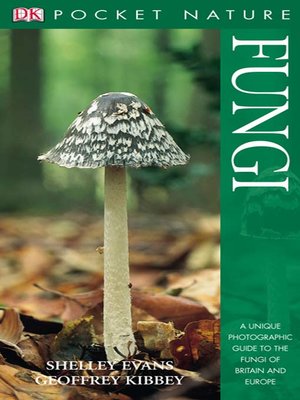 cover image of Fungi